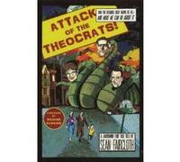 Attack of the Theocrats - [Version Originale] Sean Faircloth, Richard Dawkins (Auteur)