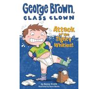 Attack of the Tighty Whities! #7