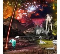Attack of The Unicorn [Import]