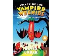 Attack Of The Vampire Weenies
