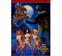 Attack of the Virgin Mummies [Import USA Zone 1]