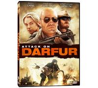Attack on Darfur
