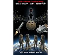 Attack on Earth: The Ceres Conquest