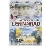 Attack on Leningrad