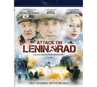 Attack on Leningrad [Blu-Ray]