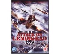 Attack On Leningrad G