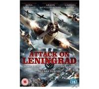 Attack On Leningrad G