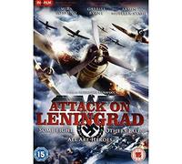Attack on Leningrad [Import]