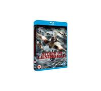 Attack On Leningrad (Metrodome Video/ Blu-Ray)