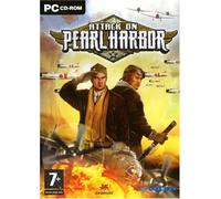 Attack On Pearl Harbor Pc