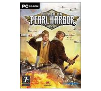 Attack on Pearl Harbor