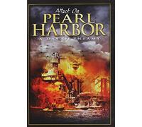 Attack on Pearl Harbor: A Day of Infamy