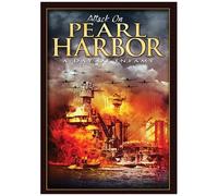 Attack On Pearl Harbor: A Day Of Infamy [Dvd] Full Frame