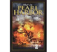 Attack on Pearl Harbor - Attack on Pearl Harbor [Import anglais]
