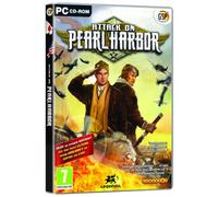 Attack on Pearl Harbor [import anglais]