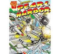 Attack on Pearl Harbor Jane Sutcliffe (Auteur)