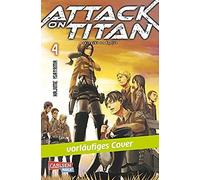 Attack On Titan 04