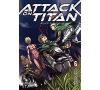 Attack on Titan 06