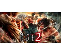 Attack on Titan 2 (AOT 2) (PS4)
