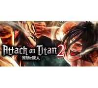 Attack on Titan 2 (PC)