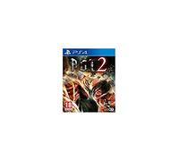 Attack On Titan 2, PS4