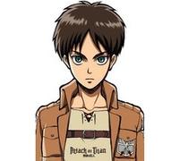 Attack On Titan - 61x91,5 cm - AFFICHE / POSTER G