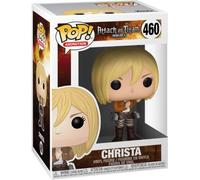 Attack On Titan - Bobble Head Pop N° 460 - Christa