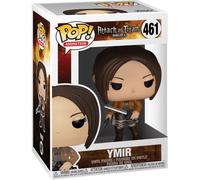Attack On Titan - Bobble Head Pop N° 461 - Ymir