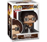 Attack On Titan - Bobble Head Pop N° 464 - Hange