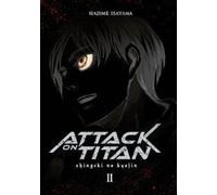 Attack on Titan Deluxe 2 [German] by Isayama, Hajime [Hardback] NEUF