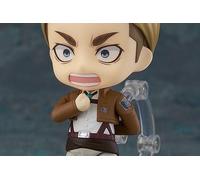 Attack On Titan - Figurine Nendoroid Erwin Smith