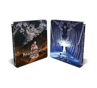 Attack On Titan - Final Season Part 1 (Blu-ray) Various