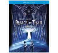 Attack on Titan: Final Season - Part 2