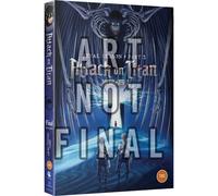 Attack on Titan – Saison Finale – Partie 2 – DVD – Crunchyroll