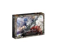 Attack on Titan : Le Dernier Rempart