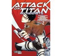 Attack on Titan - No Regrets 2
