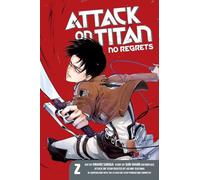Attack on Titan : No Regrets 2 – mayddle