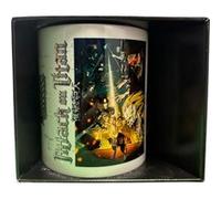 Pyramid International – Mug L'ATTAQUE DES TITANS S4 315 ml – Escouade vs Titans