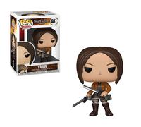 Attack on Titan Saison 3 Funko POP Figurine En Vinyle - Ymir