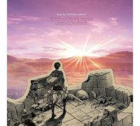 Attack on Titan – Season 2 – Bande originale