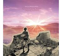 Attack on Titan – Season 2 – Bande originale