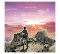 Attack On Titan Season 2 Original Soundtrack