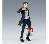 ATTACK ON TITAN - The Final Season - Eren Yeager Pvc Figure Banpresto