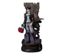 ATTACK ON TITAN - The Final Season - Levi Birthday 1/7 Pvc Figure Furyu