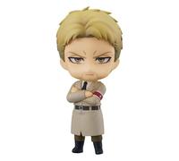 ATTACK ON TITAN - The Final Season - Reiner Braun Nendoroid Action Figure # 1893