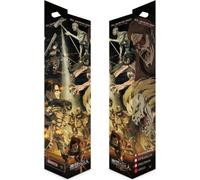 Attack on Titan - The Final Season Tapis de souris gamer XL