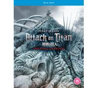 Attack On Titan : The Final Season - The Final Chapters – Crunchyroll