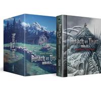 Attack on Titan: The Final Season - The Final Chapters