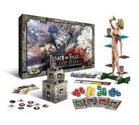 Attack On Titan The Last Stand