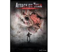 Attack On Titan The Movie: Part 1 [Dvd]